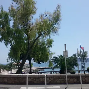 Boulevard St Helene Toulon